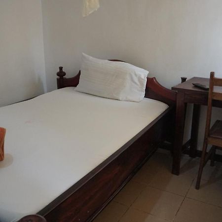 Leaders Lodge Kigoma Eksteriør billede