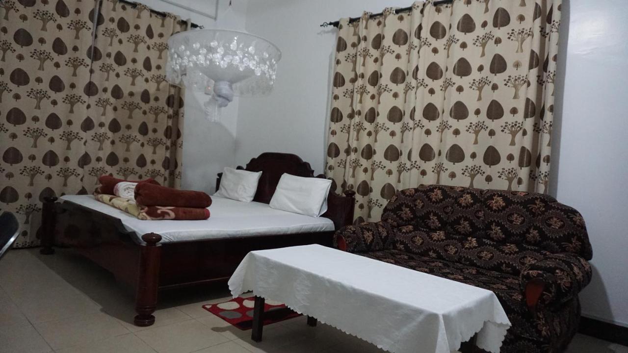 Leaders Lodge Kigoma Eksteriør billede