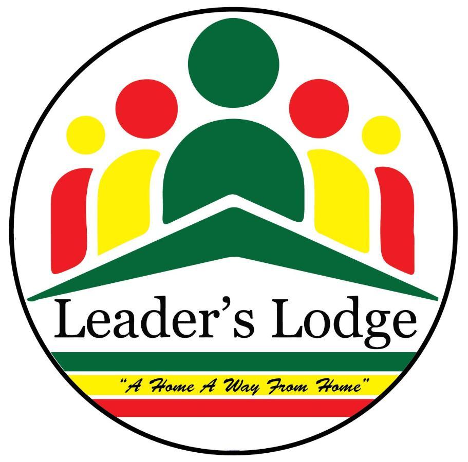 Leaders Lodge Kigoma Eksteriør billede