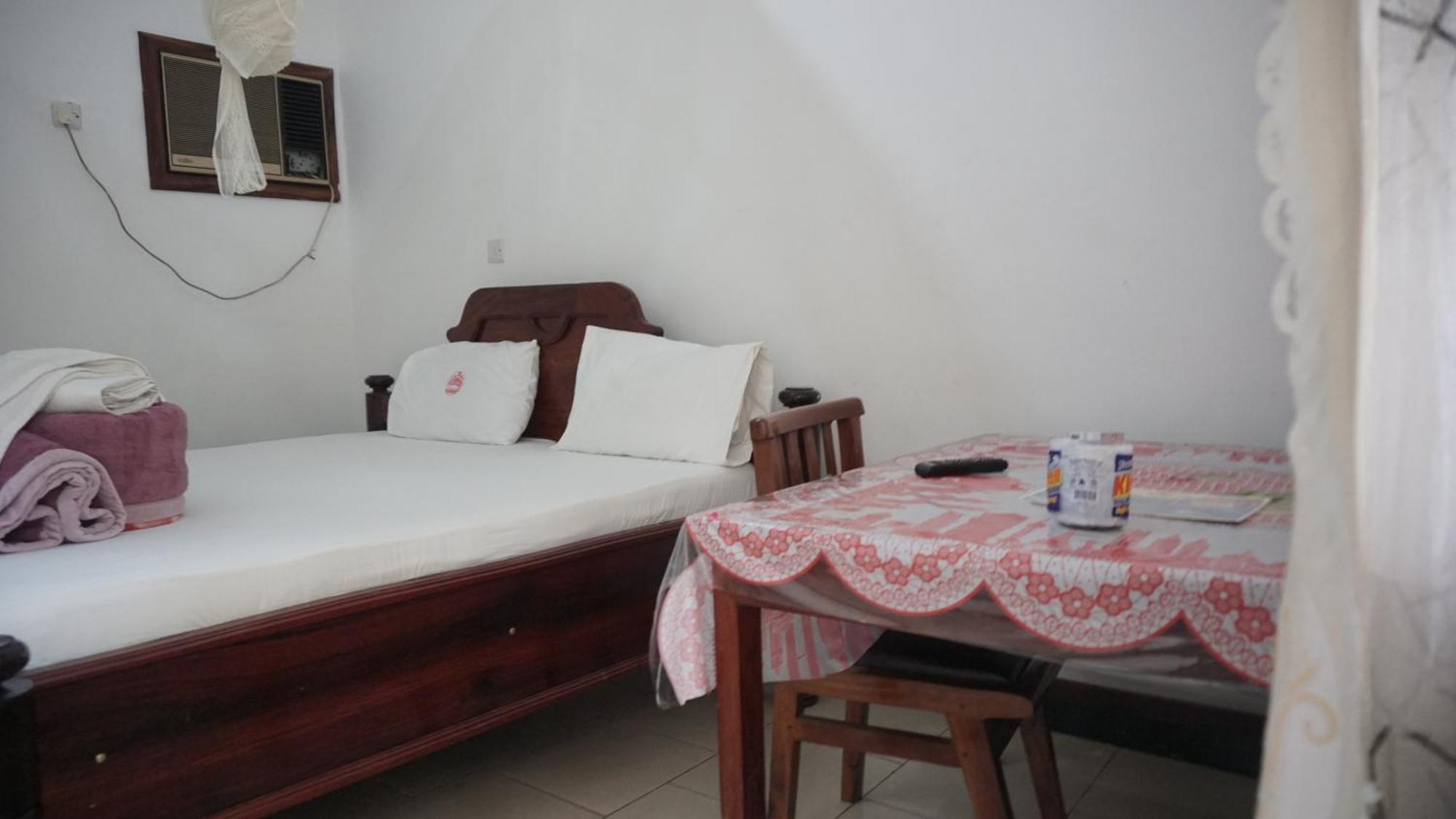 Leaders Lodge Kigoma Eksteriør billede